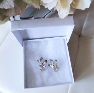 Vintage Albert Weiss Earrings